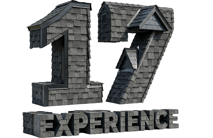 Experienced Roofing Professionals Who Understand Your Area