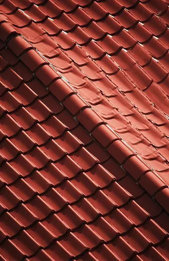 Tile Roof Repair X